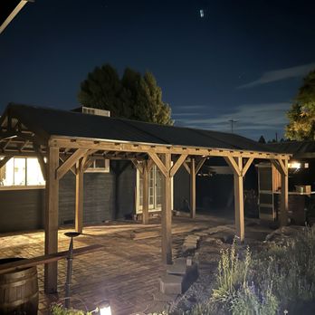 Xavier Assembler - 14 x 25 pavilion by yardestry. - Furniture Assembly Near Me