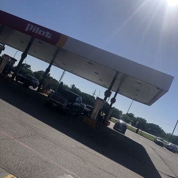 Pilot Travel Center - Gas Stations Near Me - Amarillo, Texas Pilot Travel Center - Gas Stations Near Me - Amarillo, Texas