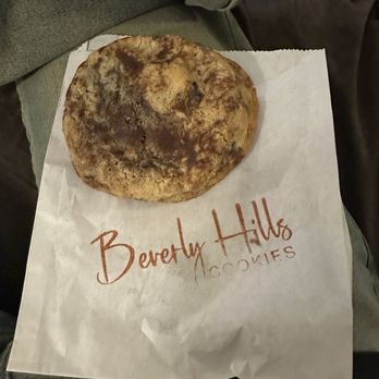Beverly Hills Cookies - The Secret Cookie - Desserts Near Me - Beverly Hills, California Beverly Hills Cookies - The Secret Cookie - Desserts Near Me - Beverly Hills, California