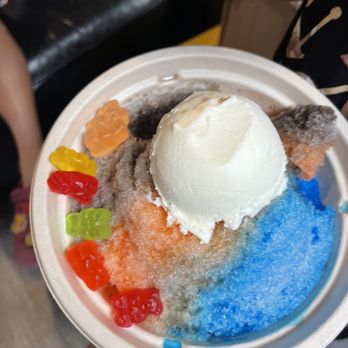 Pineapple Xpress Shave Ice - Shaved Ice Near Me - Wahiawa, Hawaii Pineapple Xpress Shave Ice - Shaved Ice Near Me - Wahiawa, Hawaii