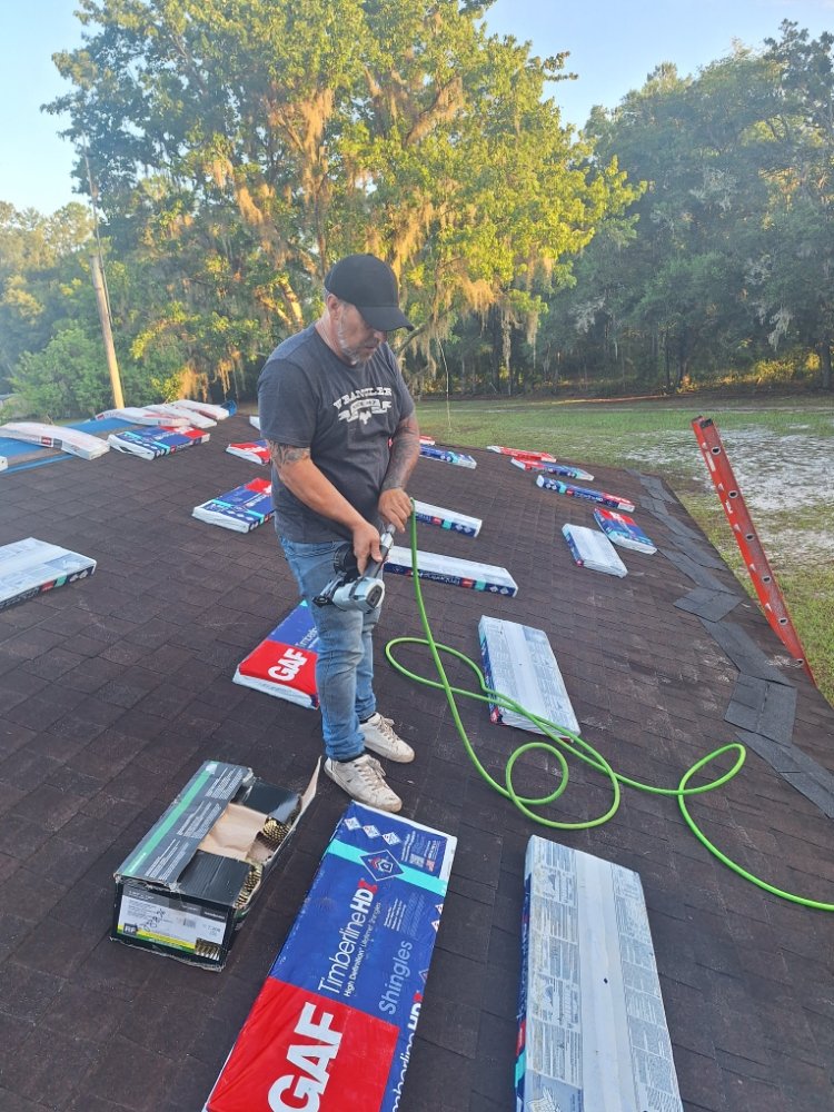 Slide of American Roof and Coating