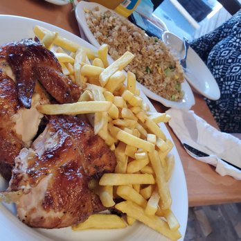 POLLOS ROCOTO - Updated September 2025 - 18 Photos & 14 Reviews - 5522 ...