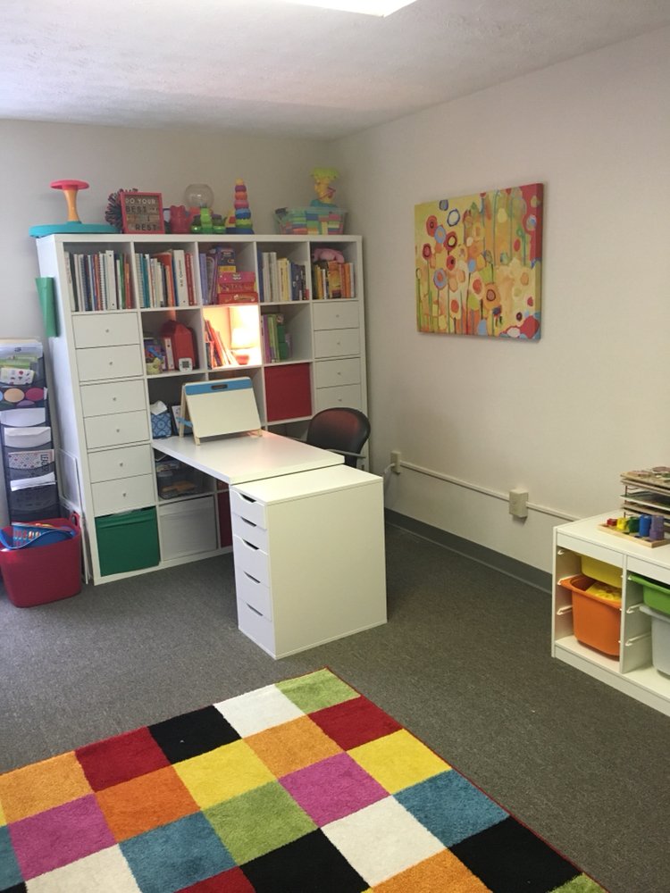 THERAPYWORKS CINCINNATI 4757 Cornell Rd, Cincinnati, Ohio Speech