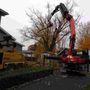 Photo of Gerasimek & Sons Tree Service