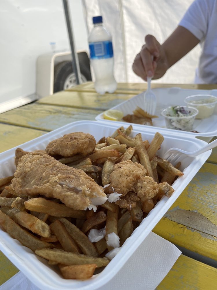 NIBBLERS FISH AND CHIPS Updated April 2024 13 Photos 133 Front