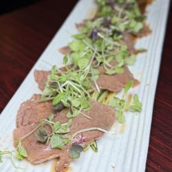Kawaii Sushi Asian Fusion & Lounge Bar - Wagyu Beef