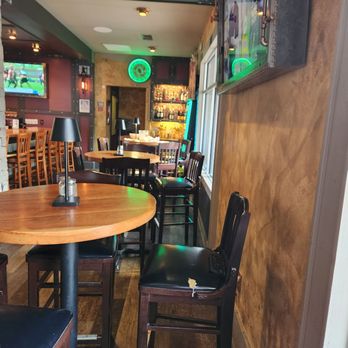 Krazy Owls - Interior area - Sports Bars Near Me - Johns Island, South Carolina Krazy Owls - Interior area - Sports Bars Near Me - Johns Island, South Carolina