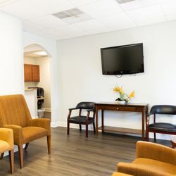 Foothills Oral & Facial Surgery - Anderson, SC Practice