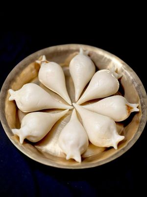 Newari kitchen by null