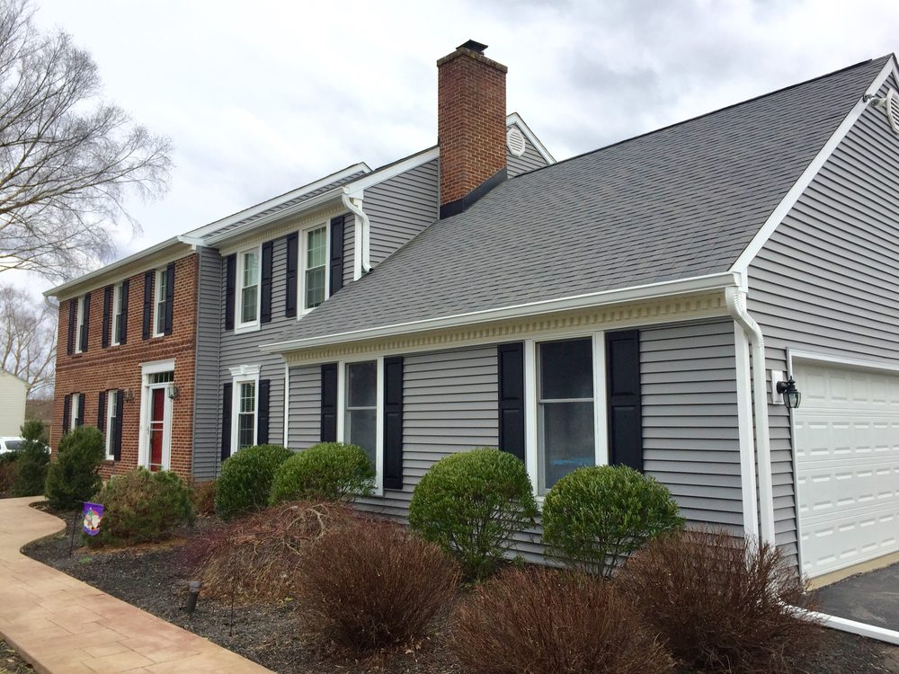 IMPRIANO ROOFING & SIDING Updated October 2024 26 Photos & 21