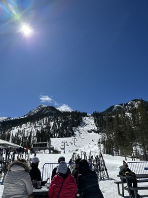 Taos Ski Valley by null