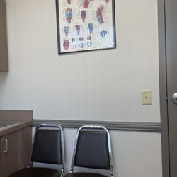 Daniel Kim, D.O - Waiting on Dr Kim to come.
