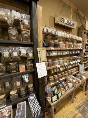 The Spice & Tea Exchange of Sarasota by null