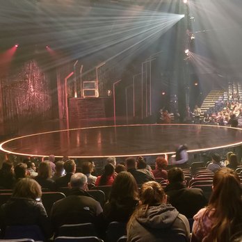 Cirque Du Soleil Volta NJ - Performing Arts Near Me - East Rutherford, New Jersey