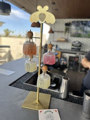 Senna House Hotel Scottsdale, Curio Collection by Hilton by null
