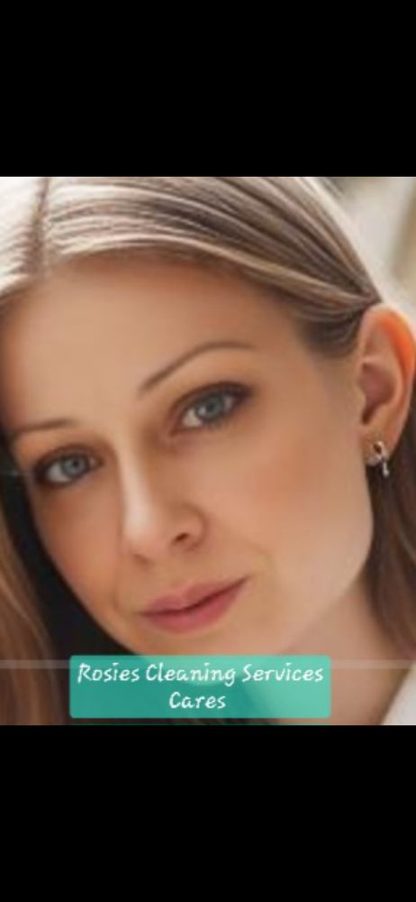 Rosie's Cleaning Services - veterans service organization in Wasilla, AK