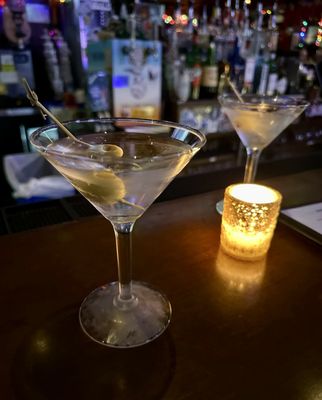 Triangle Tavern by null