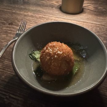 Bacchanalia - New American Near Me - Atlanta, Georgia