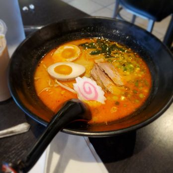 Sumo Ramen - Ramen Near Me - Arlington, Texas
