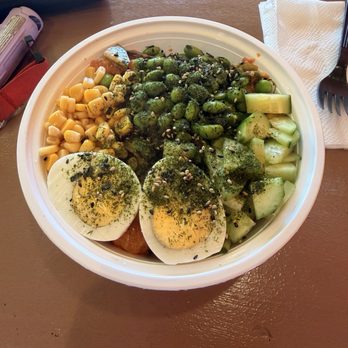 Poke Island - Sushi Bars Near Me - Huntington Beach, California Poke Island - Sushi Bars Near Me - Huntington Beach, California