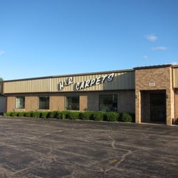H & R Carpets & Flooring