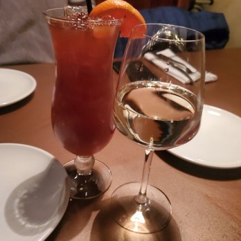 Shango New Orleans Bistro / Wine Bar - Cajun/Creole Near Me - Buffalo, New York Shango New Orleans Bistro / Wine Bar - Cajun/Creole Near Me - Buffalo, New York