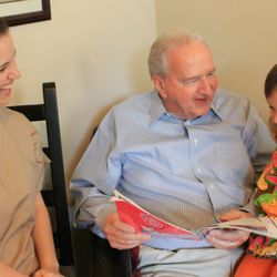 Caring Senior Service of Long Beach