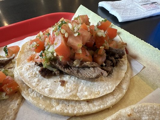 Super Burrito Express by null
