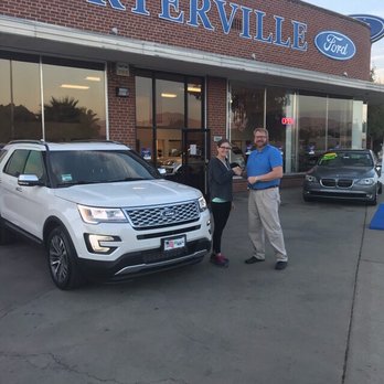 Porterville Ford - Car Dealers Near Me - Porterville, California Porterville Ford - Car Dealers Near Me - Porterville, California
