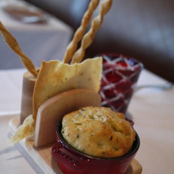 GIADA - Bread Basket - Italian Near Me - Las Vegas, Nevada