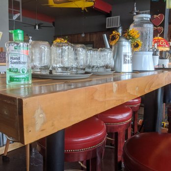 Curry&CoCo Thai Eatery - Super clean, and very classy little spot. - Thai Near Me - Astoria, Oregon