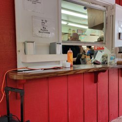 Duane's Ono Char Burger