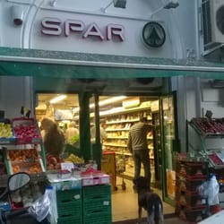 SPAR