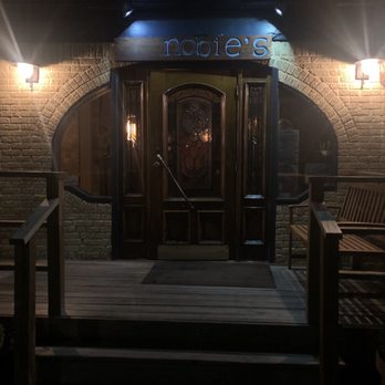 Nobie's - New American Near Me - Houston, Texas Nobie's - New American Near Me - Houston, Texas