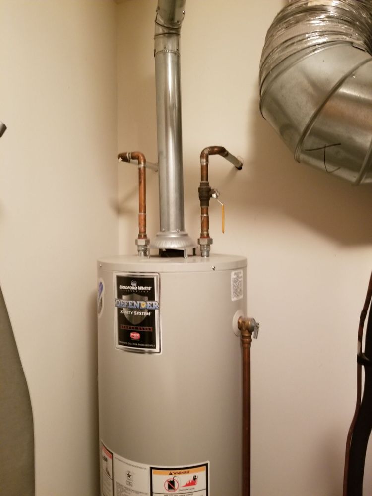 Slide of M&E Plumbing Service