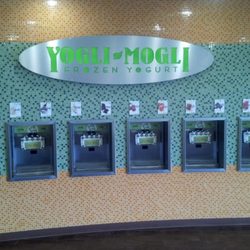 Yogli Mogli
