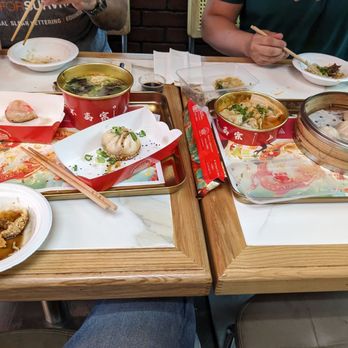 Wu' s Shanghai Dumpling - Shanghainese Near Me - Edison, New Jersey Wu' s Shanghai Dumpling - Shanghainese Near Me - Edison, New Jersey