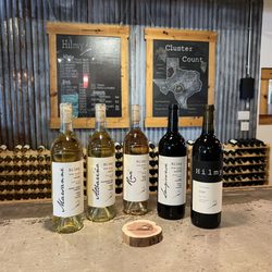 Hilmy Cellars