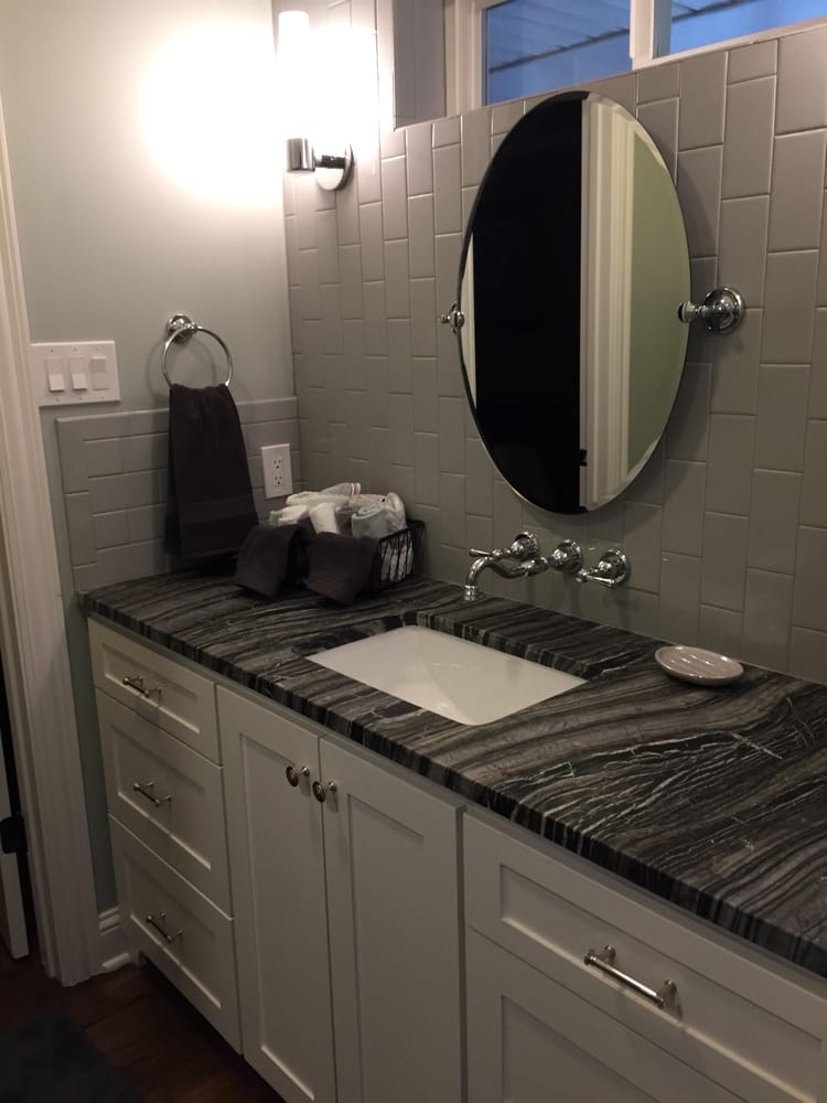 Slide of Heritage Construction