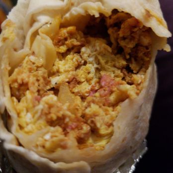 Los Amigos Restaurant - Chorizo, egg, cheese, and onion burrito - Mexican Near Me - Walnut, California Los Amigos Restaurant - Chorizo, egg, cheese, and onion burrito - Mexican Near Me - Walnut, California