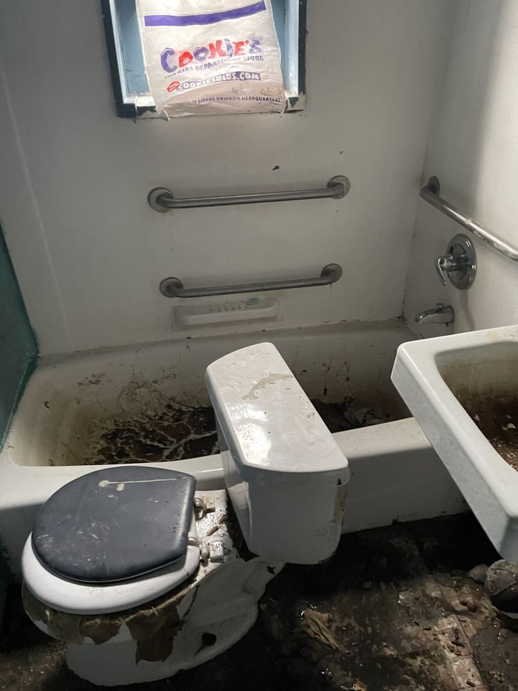 Slide of Trending Flow Plumbing & Drain Cleaning