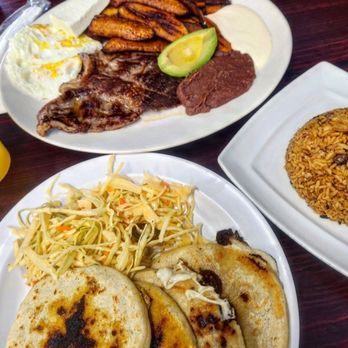 Cuchifrito Restaurant - Spanish Near Me - Winston Salem, North Carolina Cuchifrito Restaurant - Spanish Near Me - Winston Salem, North Carolina