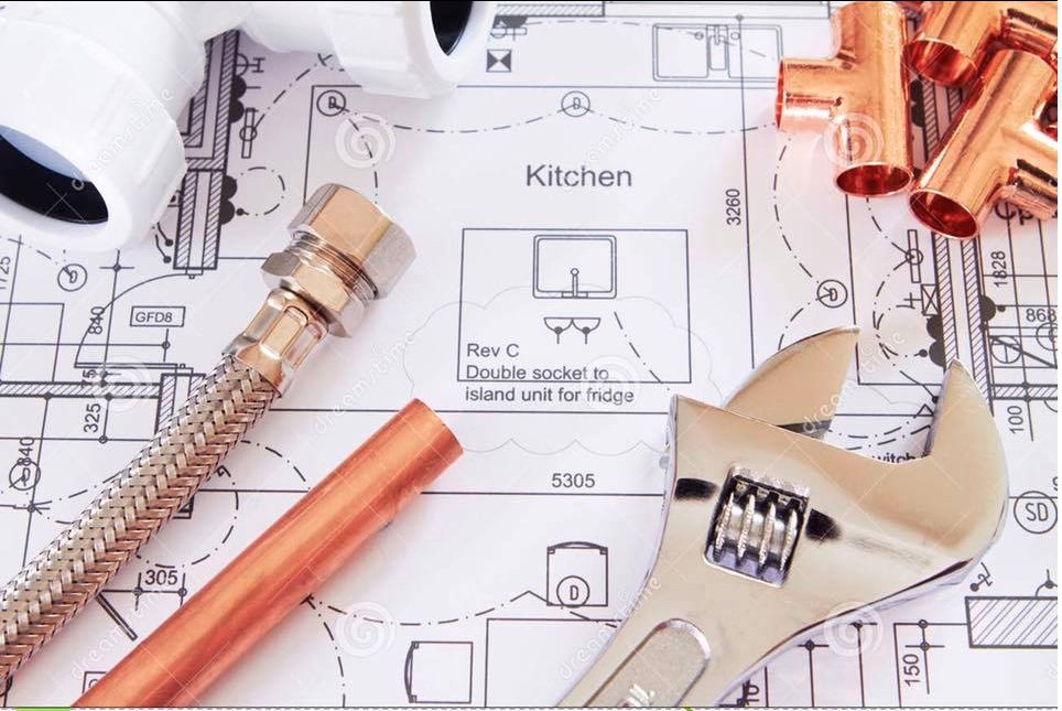 Slide of Cornerstone Plumbing & Heating