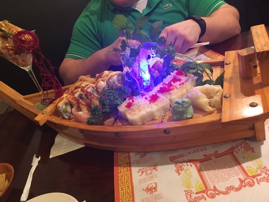 Rice Bowl by null