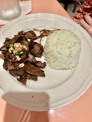 Miss Saigon Cafe by null