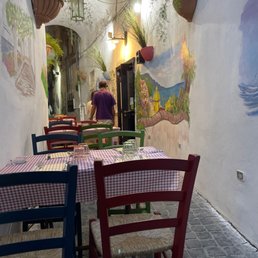 Inside Inside