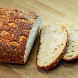 Knead Me Bakery