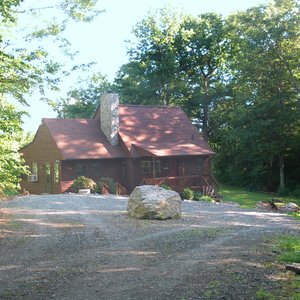 Banner Elk Mountain Cabins Vacation Rentals 931 Shawneehaw Ave
