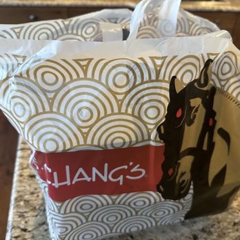 P.F. Chang's - Take out Chinese food - Chinese Near Me - Farmington, Utah