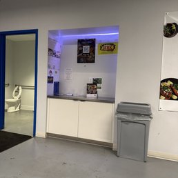 Inside Inside